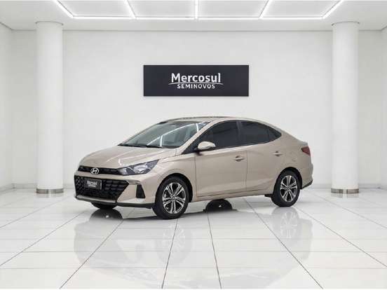 HYUNDAI-HB20S-1.0 TGDI FLEX PLATINUM AUTOMÁTICO HYUNDAI-HB20S-2022