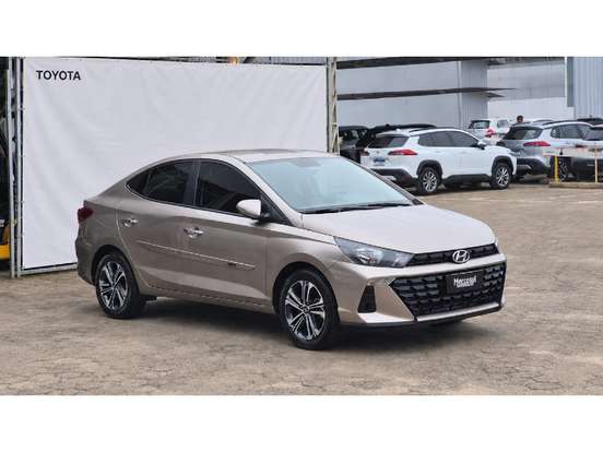 HYUNDAI-HB20S-1.0 TGDI FLEX PLATINUM AUTOMÁTICO HYUNDAI-HB20S-2022