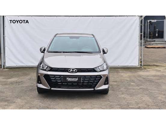 HYUNDAI-HB20S-1.0 TGDI FLEX PLATINUM AUTOMÁTICO HYUNDAI-HB20S-2022