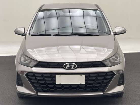 HYUNDAI-HB20S-1.0 TGDI FLEX PLATINUM AUTOMÁTICO HYUNDAI-HB20S-2023