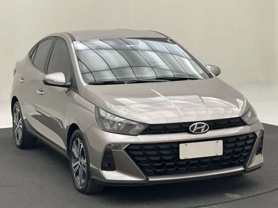 HYUNDAI-HB20S-1.0 TGDI FLEX PLATINUM AUTOMÁTICO HYUNDAI-HB20S-2023