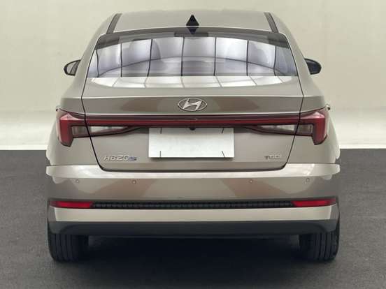HYUNDAI-HB20S-1.0 TGDI FLEX PLATINUM AUTOMÁTICO HYUNDAI-HB20S-2023