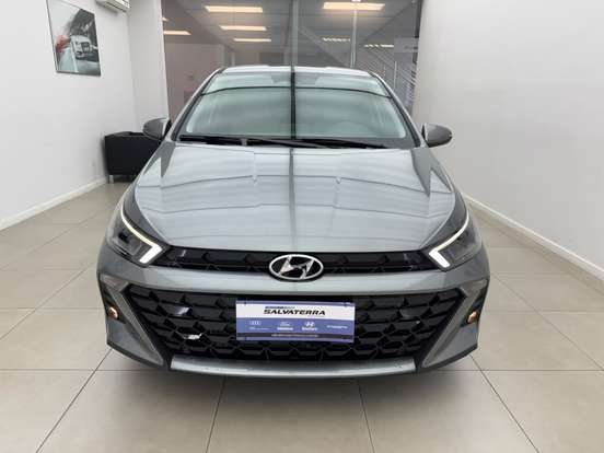 HYUNDAI-HB20S-1.0 TGDI FLEX PLATINUM SAFETY AUTOMÁTICO HYUNDAI-HB20S-2024