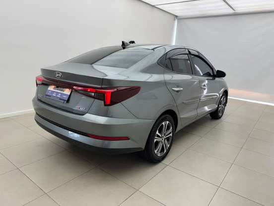 HYUNDAI-HB20S-1.0 TGDI FLEX PLATINUM SAFETY AUTOMÁTICO HYUNDAI-HB20S-2024