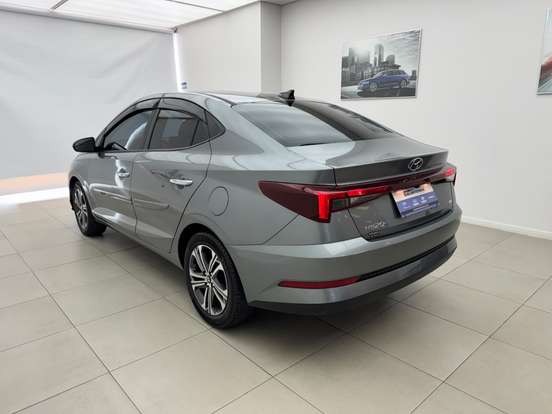 HYUNDAI-HB20S-1.0 TGDI FLEX PLATINUM SAFETY AUTOMÁTICO HYUNDAI-HB20S-2024