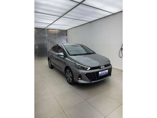 HYUNDAI-HB20S-1.0 TGDI FLEX PLATINUM SAFETY AUTOMÁTICO HYUNDAI-HB20S-2024
