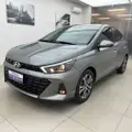 HYUNDAI HB20S 1.0 TGDI FLEX PLATINUM SAFETY AUTOMÁTICO HYUNDAI HB20S 1.0 TGDI FLEX PLATINUM SAFETY AUTOMÁTICO