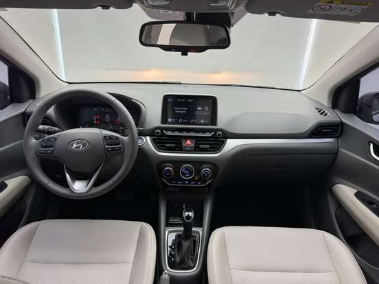 HYUNDAI-HB20S-1.0 TGDI FLEX PLATINUM SAFETY AUTOMÁTICO HYUNDAI-HB20S-2024