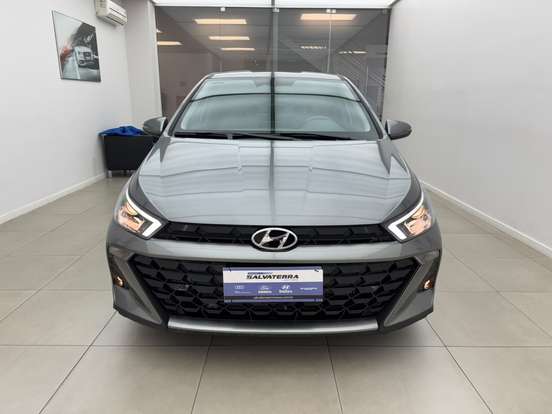 HYUNDAI-HB20S-1.0 TGDI FLEX PLATINUM SAFETY AUTOMÁTICO HYUNDAI-HB20S-2024