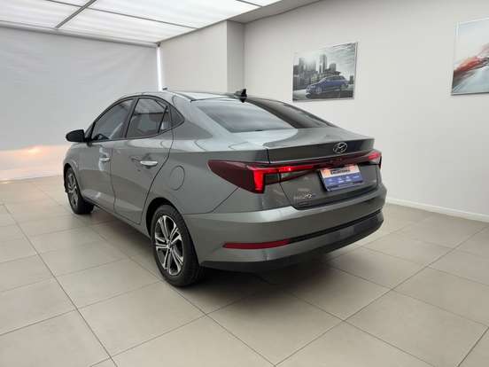 HYUNDAI-HB20S-1.0 TGDI FLEX PLATINUM SAFETY AUTOMÁTICO HYUNDAI-HB20S-2024