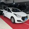 HYUNDAI HB20S 1.0 UNIQUE 12V FLEX 4P MANUAL HYUNDAI HB20S 1.0 UNIQUE 12V FLEX 4P MANUAL