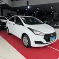 HYUNDAI HB20S 1.0 UNIQUE 12V FLEX 4P MANUAL HYUNDAI HB20S 1.0 UNIQUE 12V FLEX 4P MANUAL