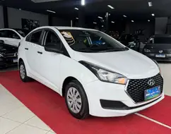 HYUNDAI HB20S 1.0 UNIQUE 12V FLEX 4P MANUAL HYUNDAI HB20S 1.0 UNIQUE 12V FLEX 4P MANUAL