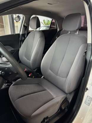 HYUNDAI-HB20S-1.0 UNIQUE 12V FLEX 4P MANUAL HYUNDAI-HB20S-2019