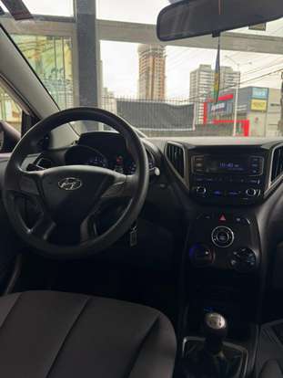 HYUNDAI-HB20S-1.0 UNIQUE 12V FLEX 4P MANUAL HYUNDAI-HB20S-2019