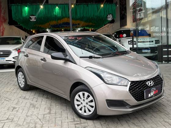 HYUNDAI HB20S 1.0 UNIQUE 12V FLEX 4P MANUAL