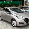 HYUNDAI HB20S 1.0 UNIQUE 12V FLEX 4P MANUAL HYUNDAI HB20S 1.0 UNIQUE 12V FLEX 4P MANUAL