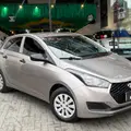HYUNDAI HB20S 1.0 UNIQUE 12V FLEX 4P MANUAL HYUNDAI HB20S 1.0 UNIQUE 12V FLEX 4P MANUAL