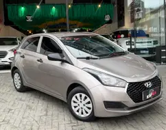 HYUNDAI HB20S 1.0 UNIQUE 12V FLEX 4P MANUAL HYUNDAI HB20S 1.0 UNIQUE 12V FLEX 4P MANUAL