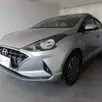 HYUNDAI HB20S 1.6 16V FLEX VISION AUTOMÁTICO HYUNDAI HB20S 1.6 16V FLEX VISION AUTOMÁTICO