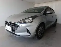 HYUNDAI HB20S 1.6 16V FLEX VISION AUTOMÁTICO HYUNDAI HB20S 1.6 16V FLEX VISION AUTOMÁTICO