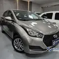 HYUNDAI HB20S 1.6 COMFORT PLUS 16V FLEX 4P AUTOMÁTICO HYUNDAI HB20S 1.6 COMFORT PLUS 16V FLEX 4P AUTOMÁTICO