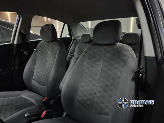 HYUNDAI-HB20S-1.6 COMFORT PLUS 16V FLEX 4P AUTOMÁTICO HYUNDAI-HB20S-2018
