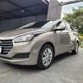 HYUNDAI HB20S 1.6 COMFORT PLUS 16V FLEX 4P AUTOMÁTICO HYUNDAI HB20S 1.6 COMFORT PLUS 16V FLEX 4P AUTOMÁTICO