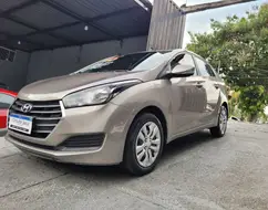 HYUNDAI HB20S 1.6 COMFORT PLUS 16V FLEX 4P AUTOMÁTICO HYUNDAI HB20S 1.6 COMFORT PLUS 16V FLEX 4P AUTOMÁTICO