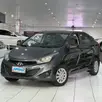 HYUNDAI HB20S 1.6 COMFORT PLUS 16V FLEX 4P MANUAL HYUNDAI HB20S 1.6 COMFORT PLUS 16V FLEX 4P MANUAL
