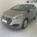 HYUNDAI HB20S 1.6 PREMIUM 16V FLEX 4P AUTOMÁTICO HYUNDAI HB20S 1.6 PREMIUM 16V FLEX 4P AUTOMÁTICO