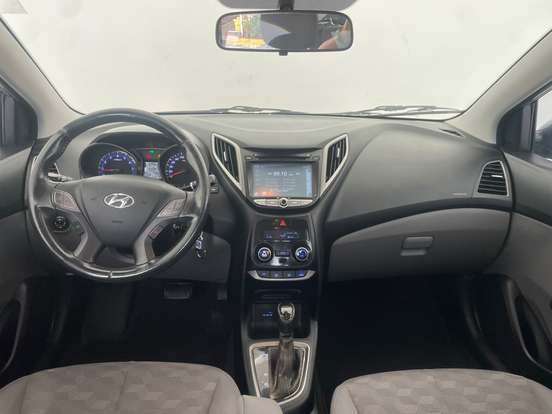 HYUNDAI-HB20S-1.6 PREMIUM 16V FLEX 4P AUTOMÁTICO HYUNDAI-HB20S-2016