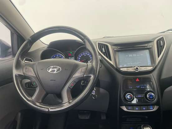 HYUNDAI-HB20S-1.6 PREMIUM 16V FLEX 4P AUTOMÁTICO HYUNDAI-HB20S-2016