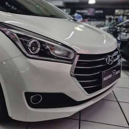 HYUNDAI-HB20S-1.6 PREMIUM 16V FLEX 4P AUTOMÁTICO HYUNDAI-HB20S-2016