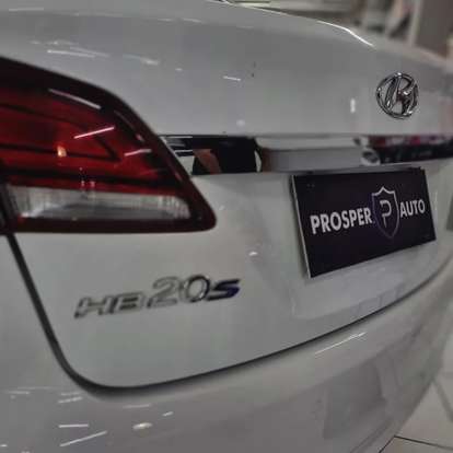 HYUNDAI-HB20S-1.6 PREMIUM 16V FLEX 4P AUTOMÁTICO HYUNDAI-HB20S-2016