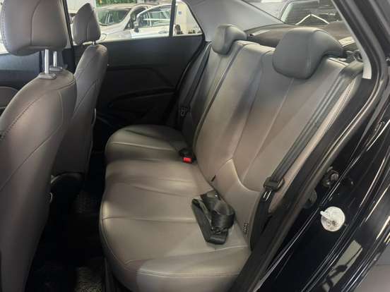 HYUNDAI-HB20S-1.6 PREMIUM 16V FLEX 4P AUTOMÁTICO HYUNDAI-HB20S-2018