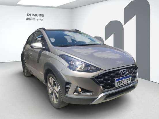 HYUNDAI-HB20X-2021