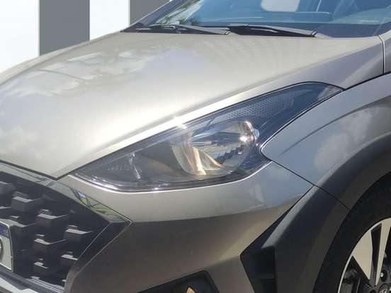 HYUNDAI-HB20X-1.6 16V FLEX VISION AUTOMÁTICO HYUNDAI-HB20X-2021