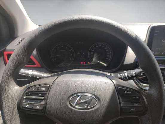 HYUNDAI-HB20X-1.6 16V FLEX VISION AUTOMÁTICO HYUNDAI-HB20X-2021