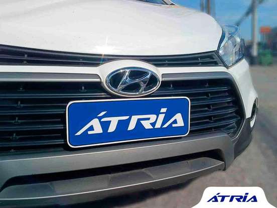 HYUNDAI-HB20X-1.6 16V PREMIUM FLEX 4P AUTOMÁTICO HYUNDAI-HB20X-2018