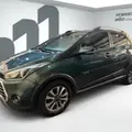 HYUNDAI HB20X 1.6 16V PREMIUM FLEX 4P AUTOMÁTICO HYUNDAI HB20X 1.6 16V PREMIUM FLEX 4P AUTOMÁTICO