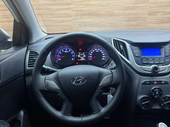 HYUNDAI-HB20X-1.6 16V STYLE FLEX 4P AUTOMÁTICO HYUNDAI-HB20X-2014
