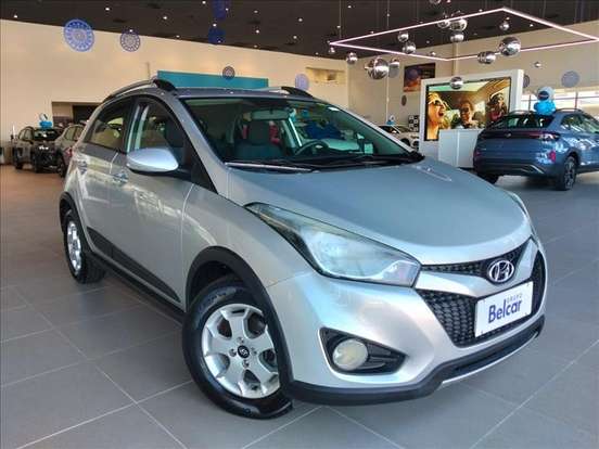 HYUNDAI-HB20X-2014