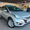 HYUNDAI HB20X 1.6 16V STYLE FLEX 4P MANUAL HYUNDAI HB20X 1.6 16V STYLE FLEX 4P MANUAL