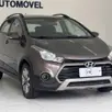 HYUNDAI HB20X 1.6 16V STYLE FLEX 4P MANUAL HYUNDAI HB20X 1.6 16V STYLE FLEX 4P MANUAL