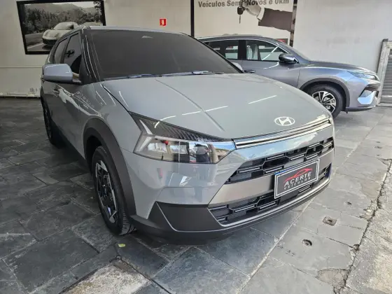 HYUNDAI I20 1.0 FLEX LIMITED MANUAL