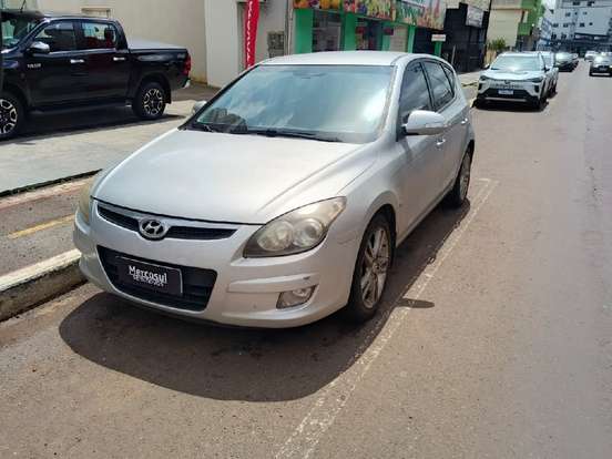 HYUNDAI-I30-2.0 MPFI GLS 16V GASOLINA 4P MANUAL HYUNDAI-I30-2011