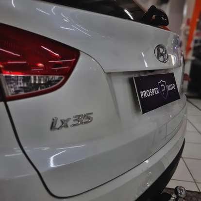 HYUNDAI-IX35-2.0 MPFI 16V FLEX 4P AUTOMÁTICO HYUNDAI-IX35-2016