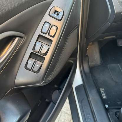 HYUNDAI-IX35-2.0 MPFI 16V FLEX 4P AUTOMÁTICO HYUNDAI-IX35-2017
