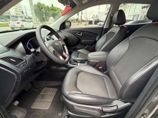HYUNDAI-IX35-2.0 MPFI 16V FLEX 4P AUTOMÁTICO HYUNDAI-IX35-2019